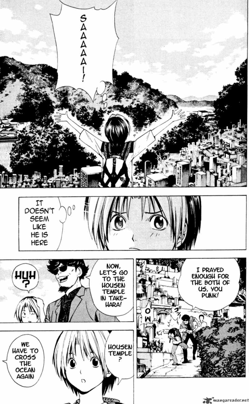 Hikaru No Go 126 12