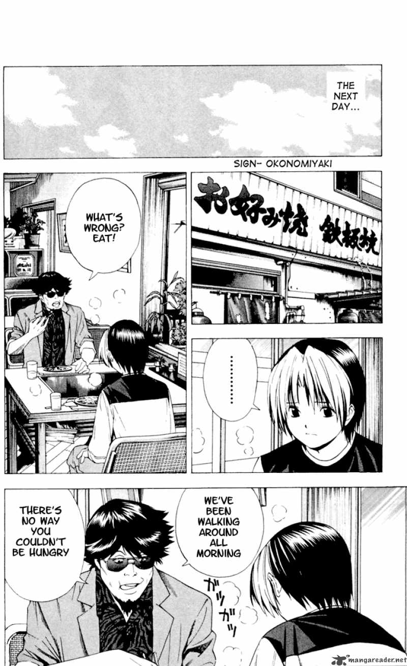 Hikaru No Go 126 19