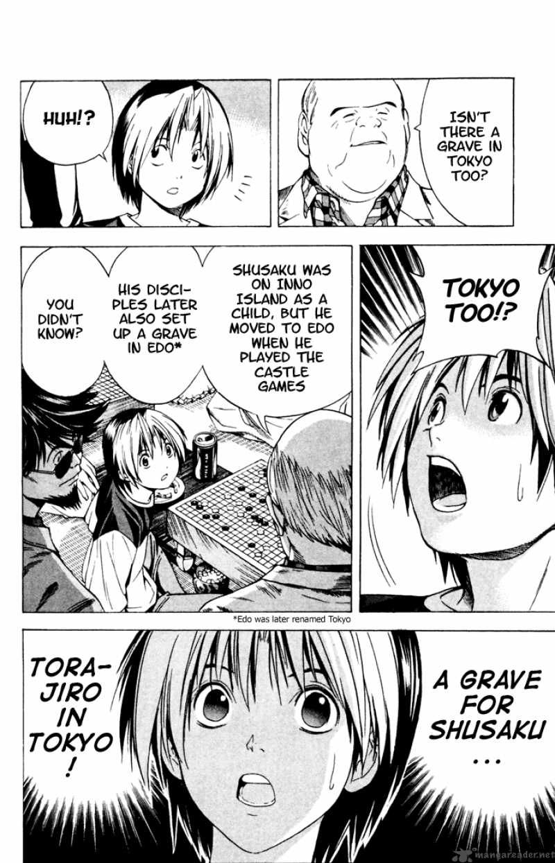 Hikaru No Go 127 9