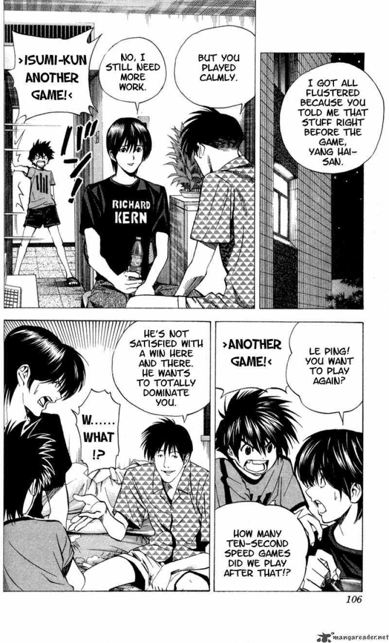 Hikaru No Go 135 17