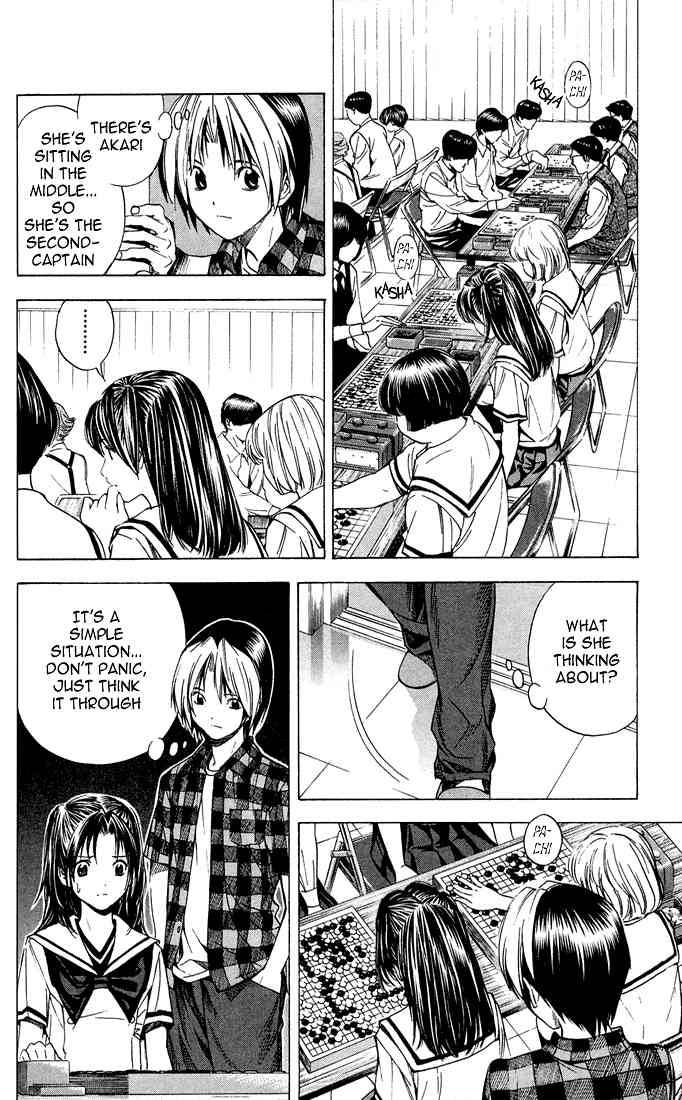 Hikaru No Go 137 10