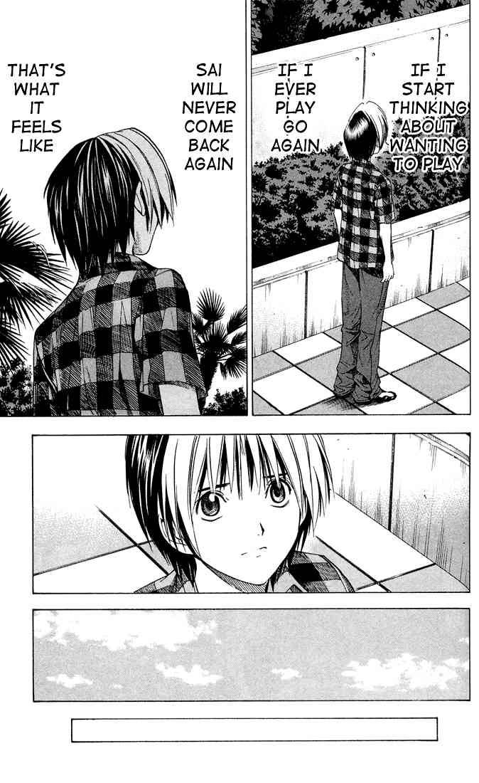 Hikaru No Go 137 17