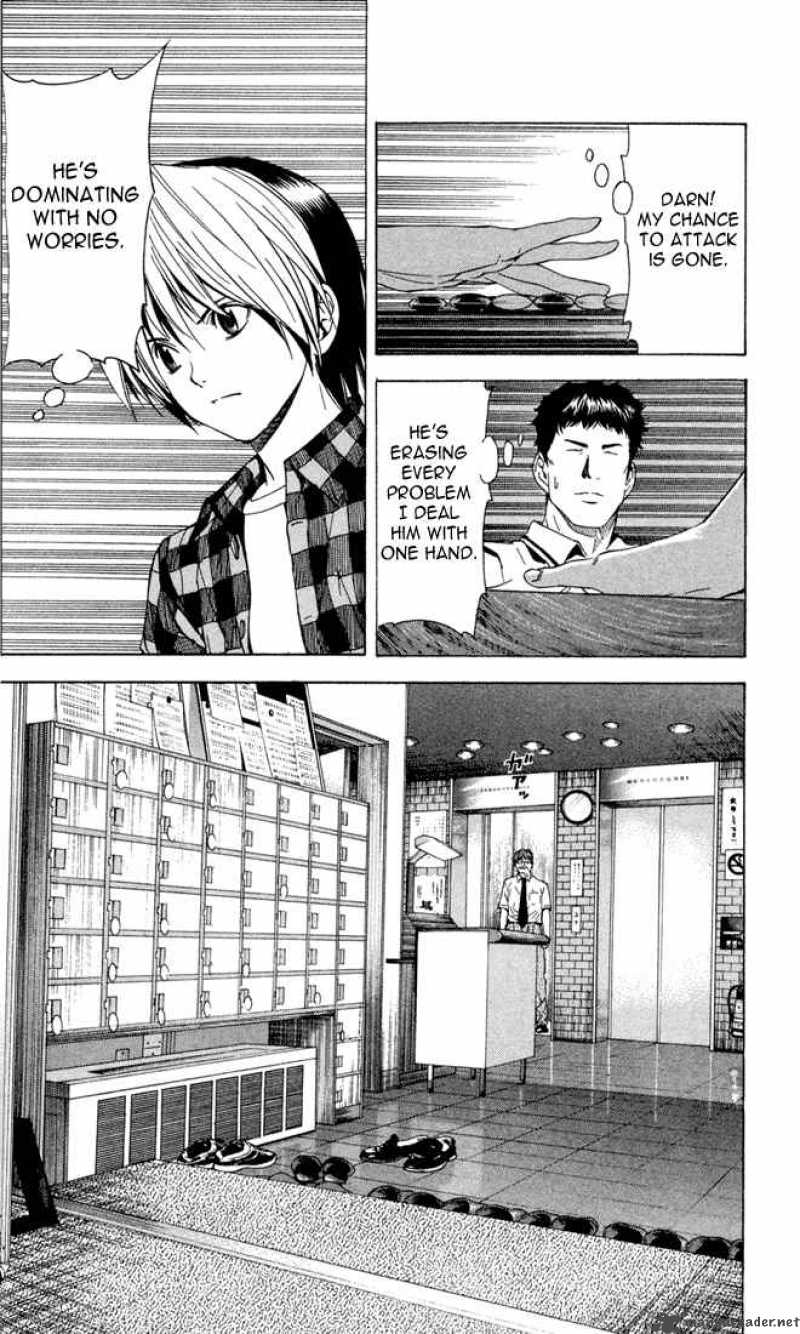 Hikaru No Go 142 14