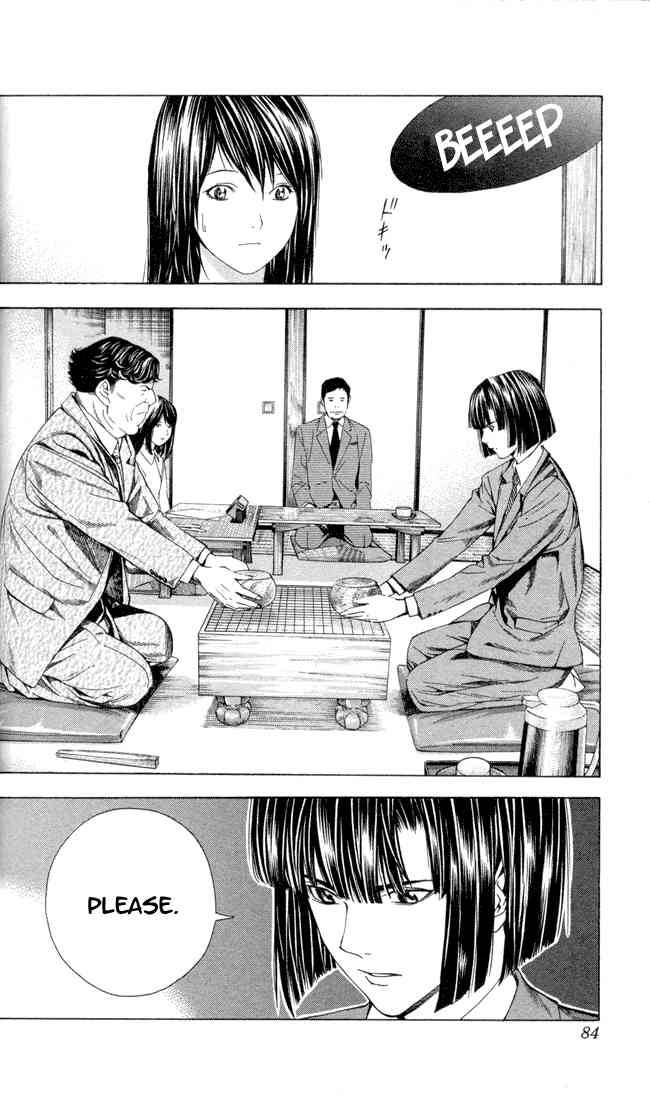 Hikaru No Go 143 13