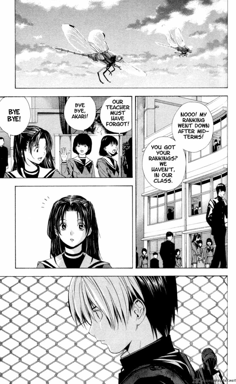 Hikaru No Go 144 13