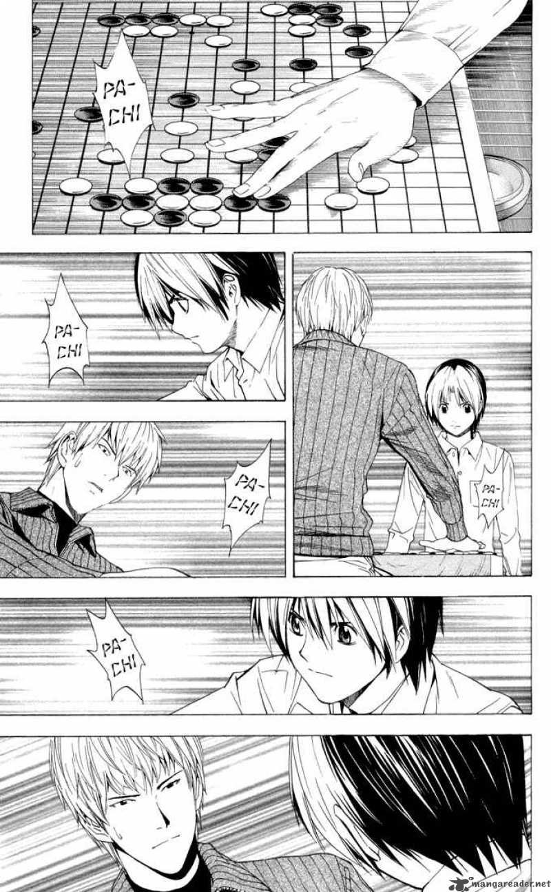 Hikaru No Go 144 5