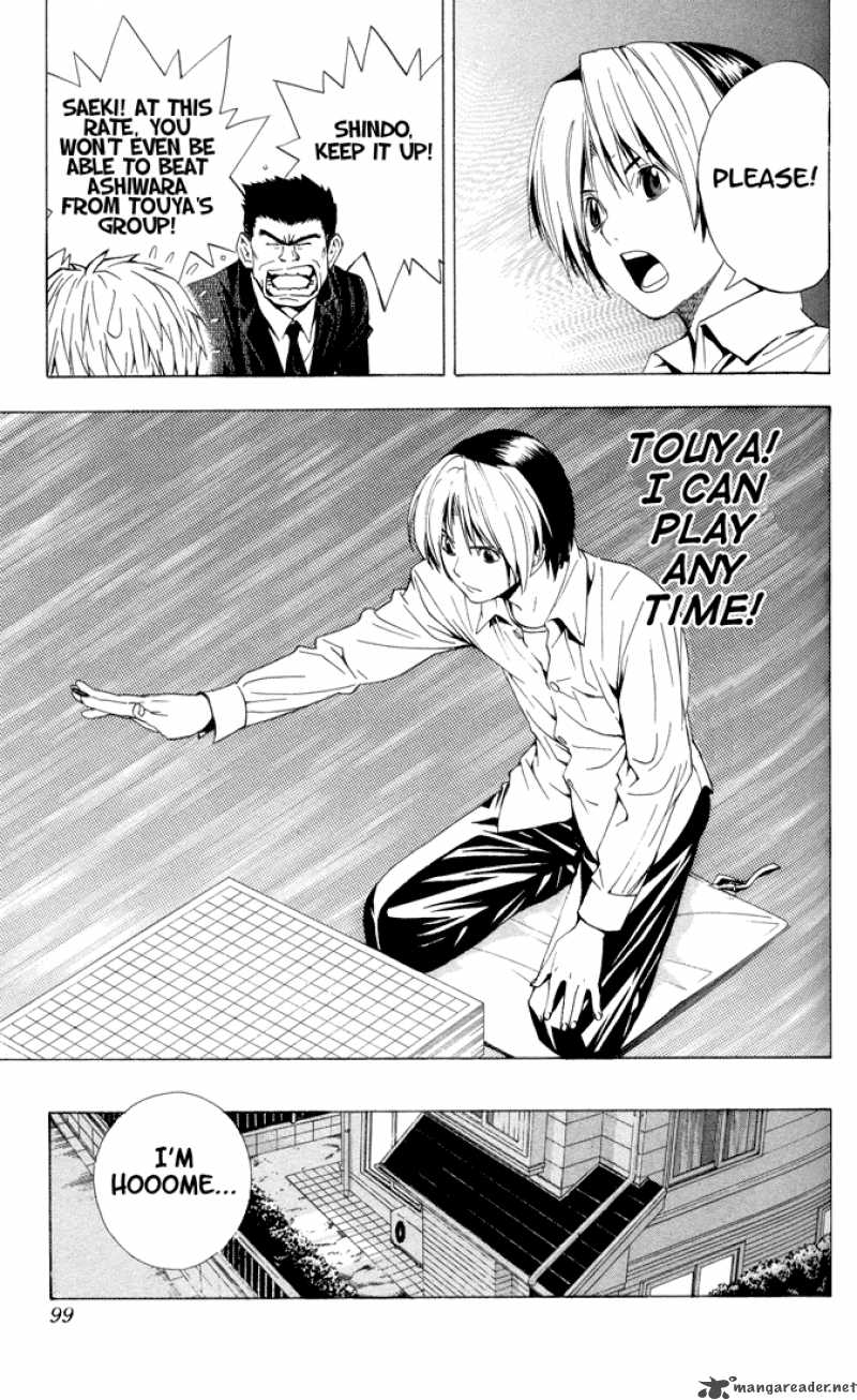 Hikaru No Go 144 7