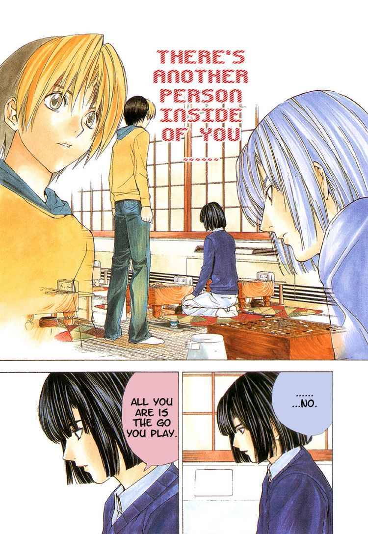 Hikaru No Go 148 1