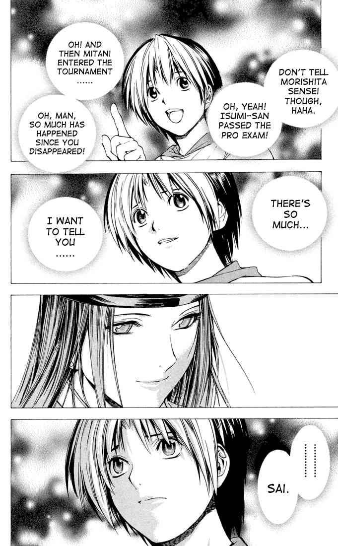 Hikaru No Go 148 14