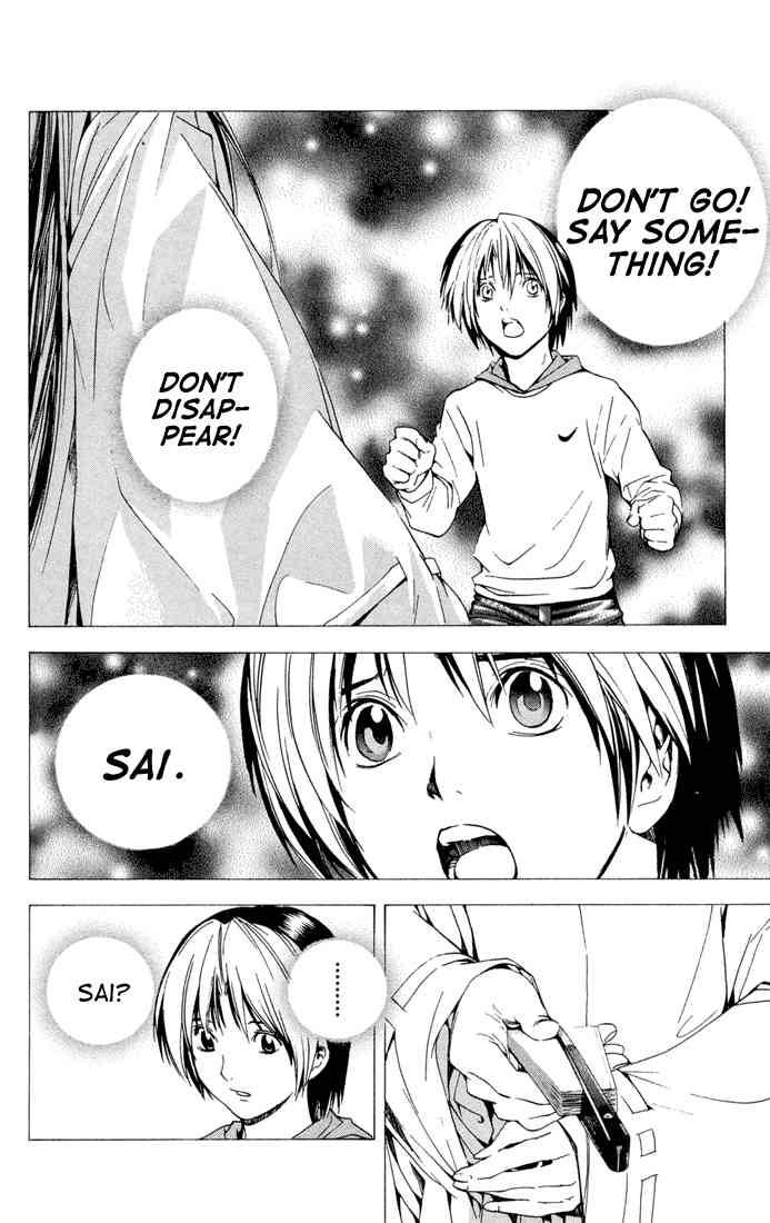 Hikaru No Go 148 18