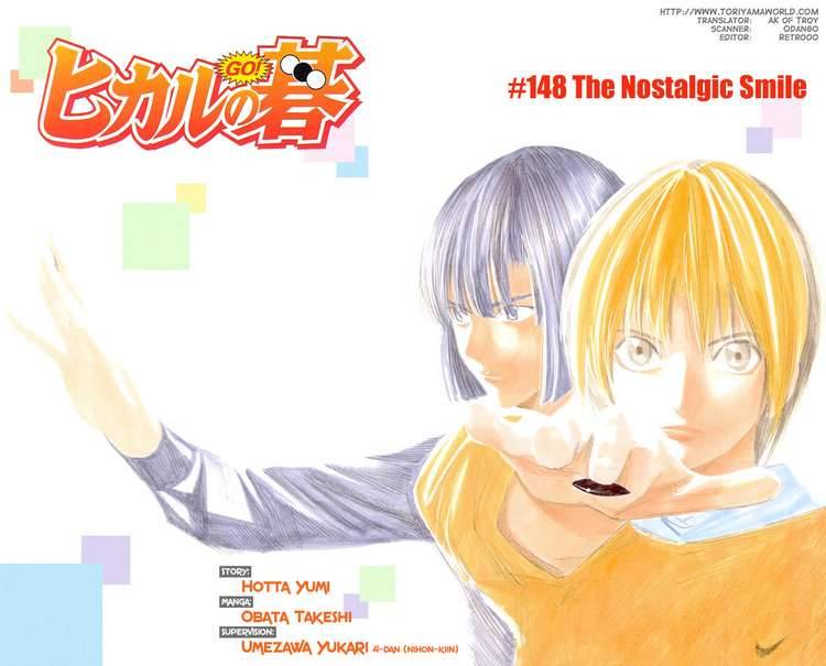 Hikaru No Go 148 2