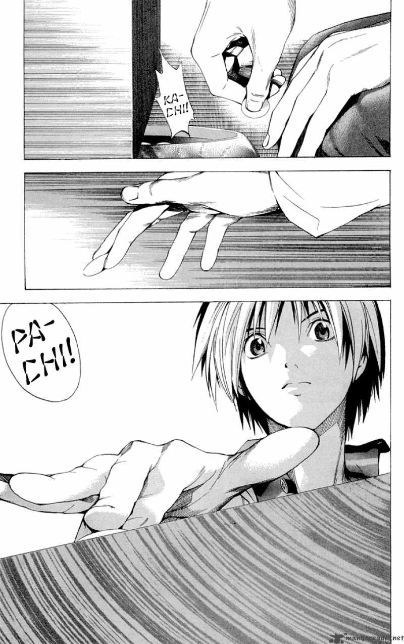 Hikaru No Go 149 17