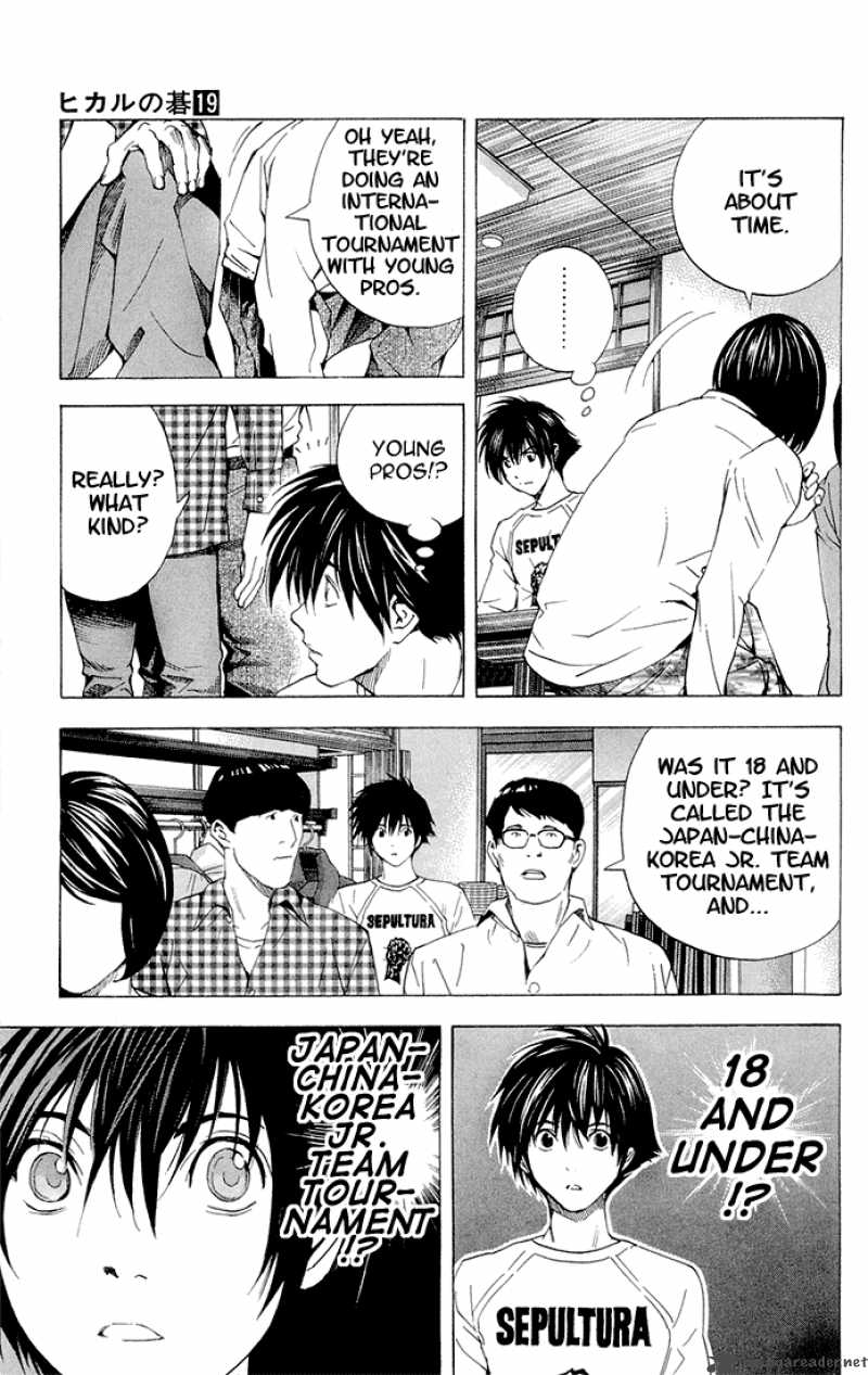 Hikaru No Go 149 23