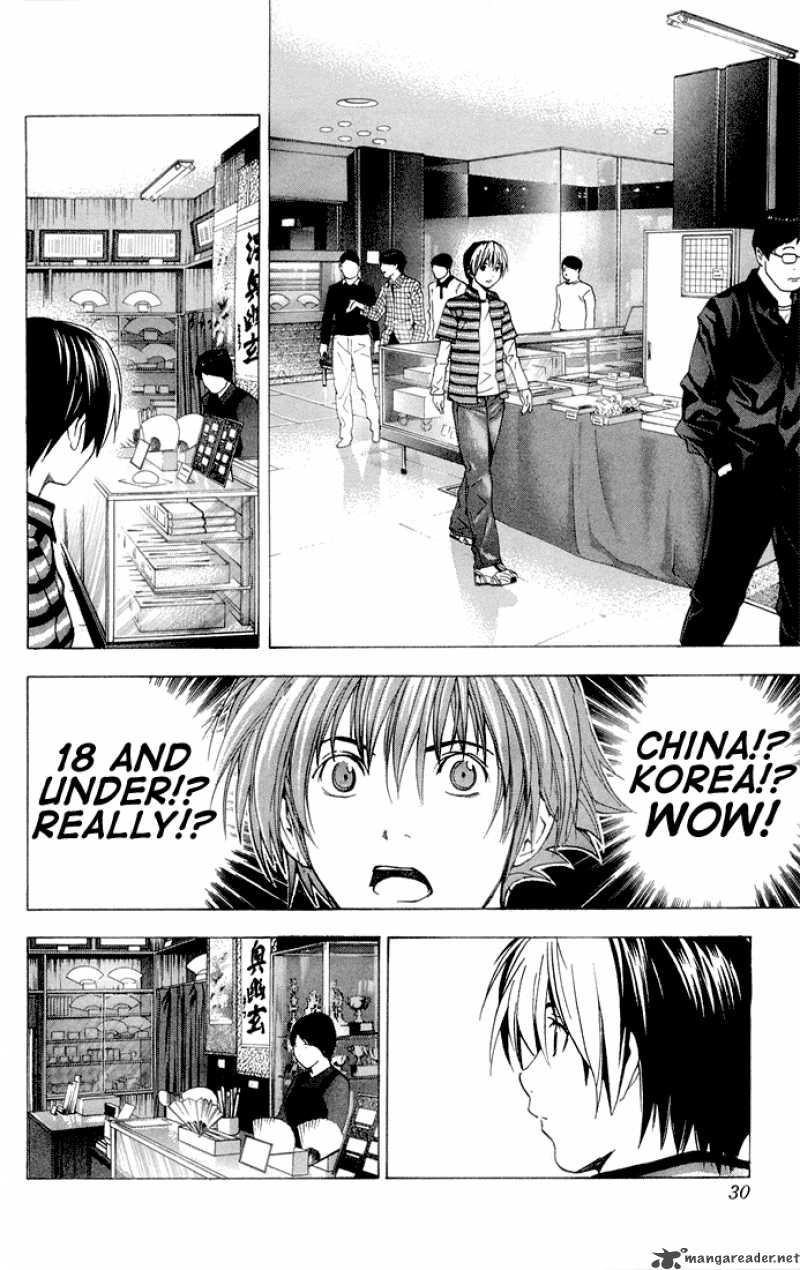 Hikaru No Go 149 24