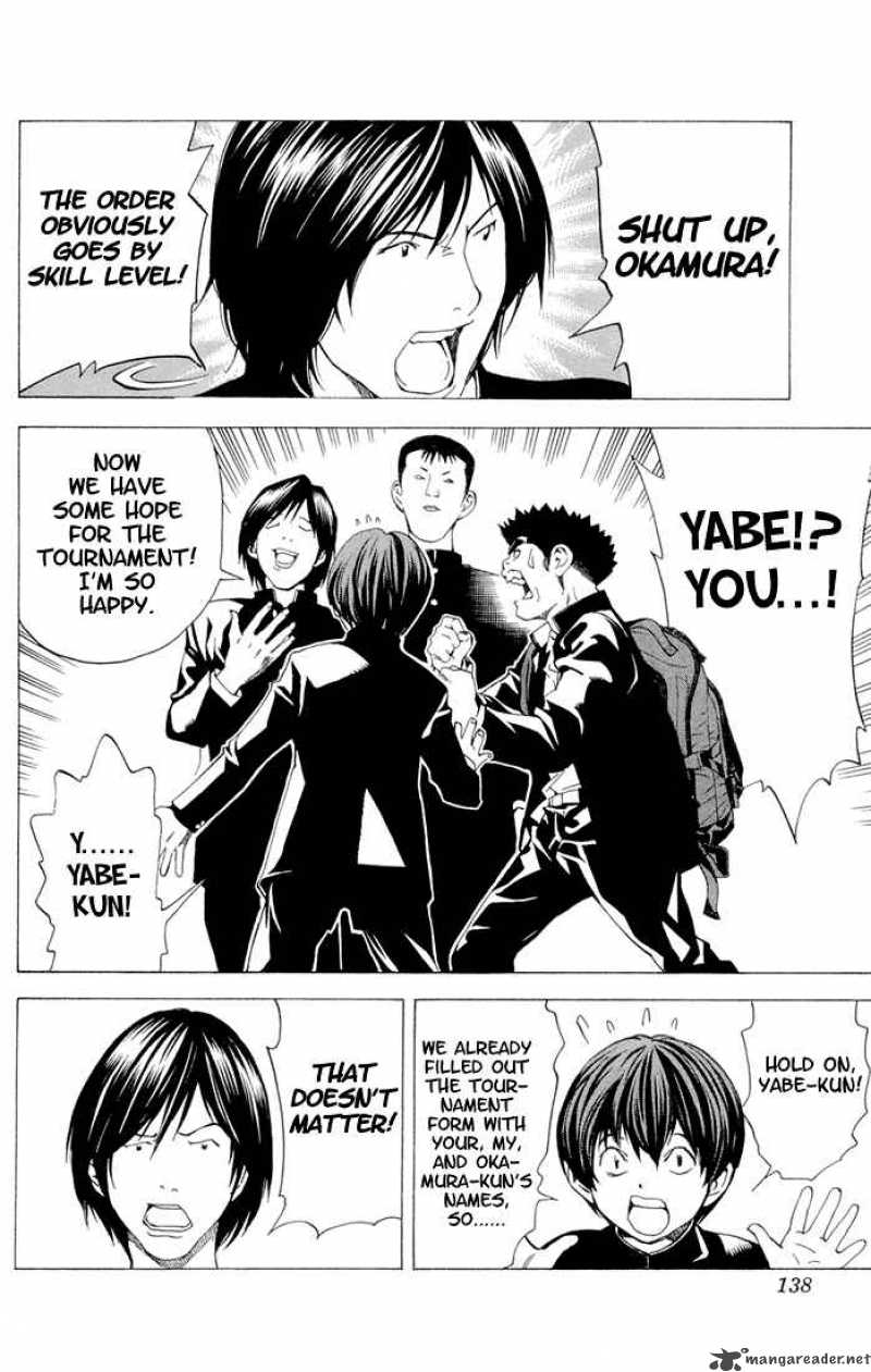 Hikaru No Go 154 13