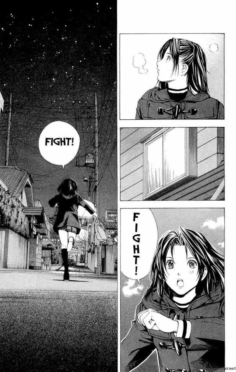 Hikaru No Go 154 24