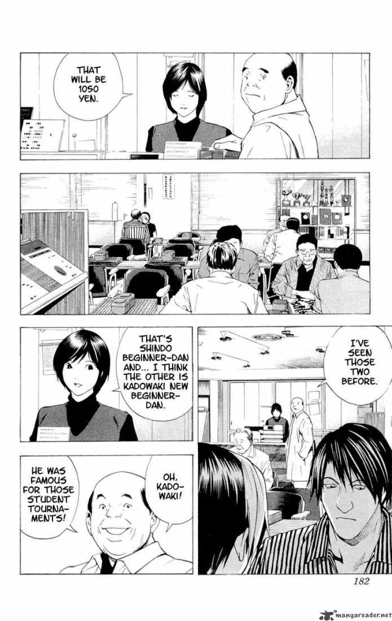 Hikaru No Go 156 10