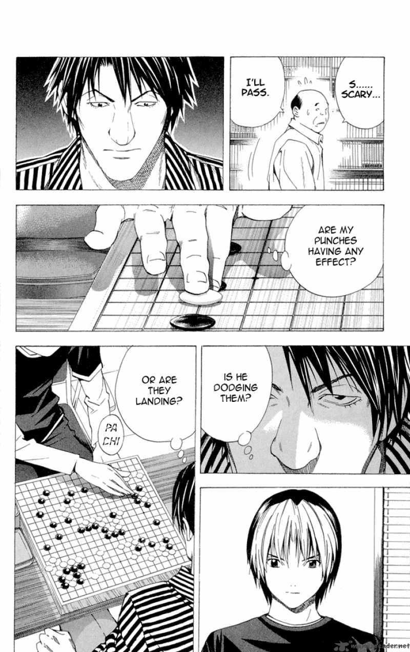 Hikaru No Go 156 12