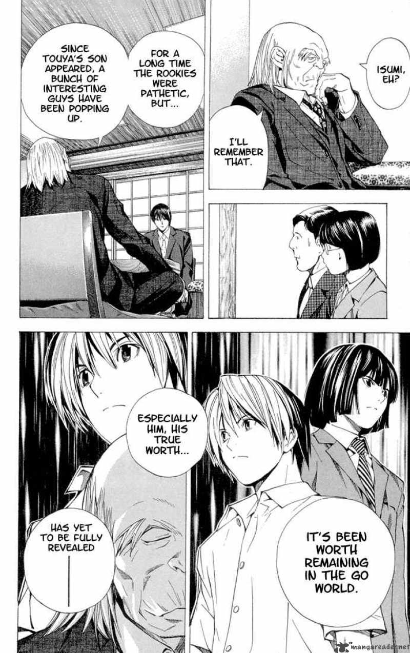 Hikaru No Go 156 18