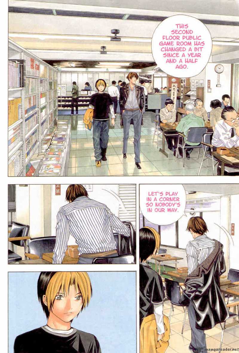 Hikaru No Go 156 2