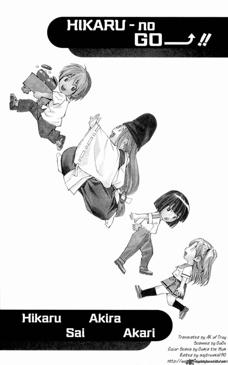 Hikaru No Go 156 4