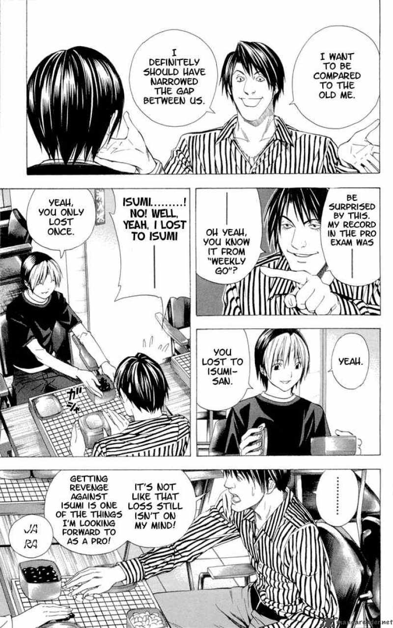 Hikaru No Go 156 5