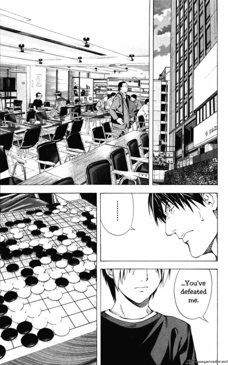 Hikaru No Go 157 8