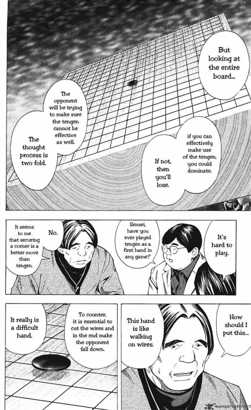 Hikaru No Go 158 4