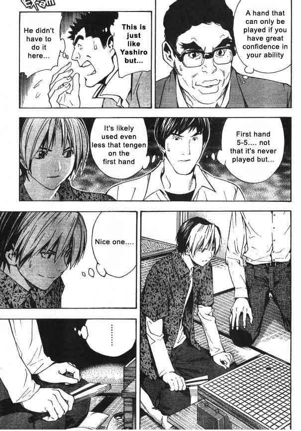 Hikaru No Go 164 20