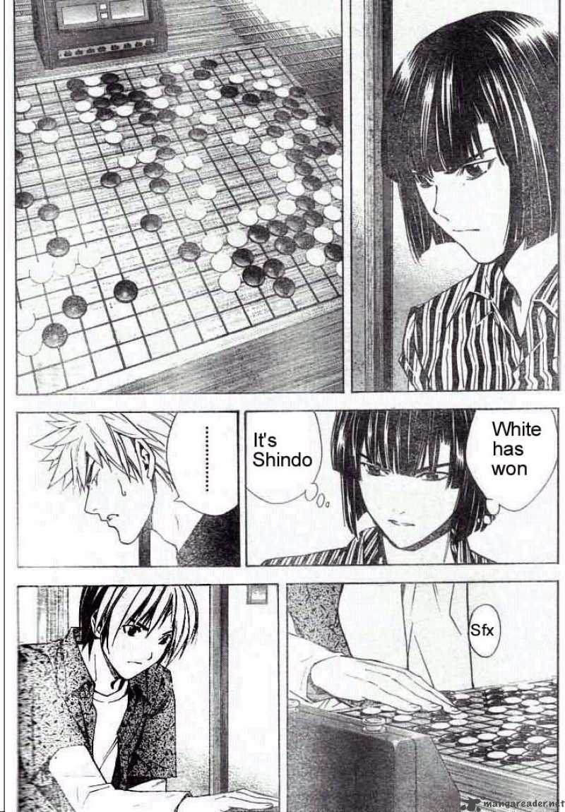 Hikaru No Go 166 2