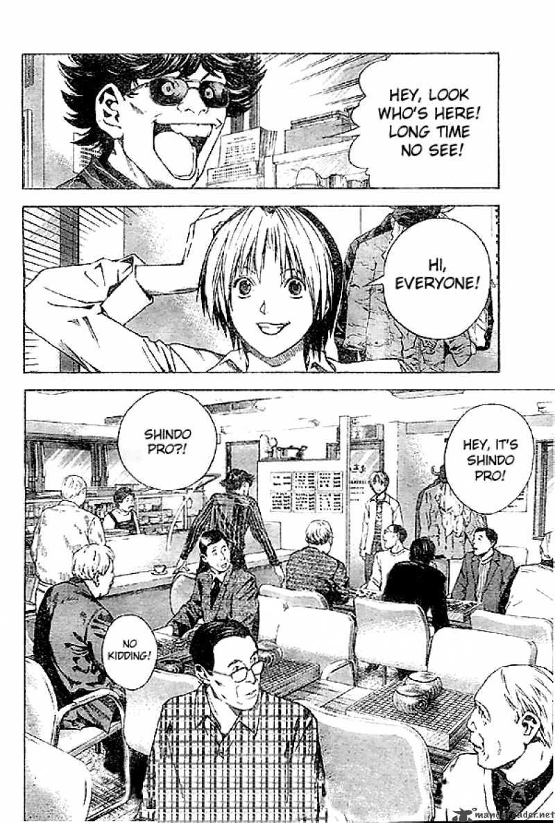 Hikaru No Go 169 2