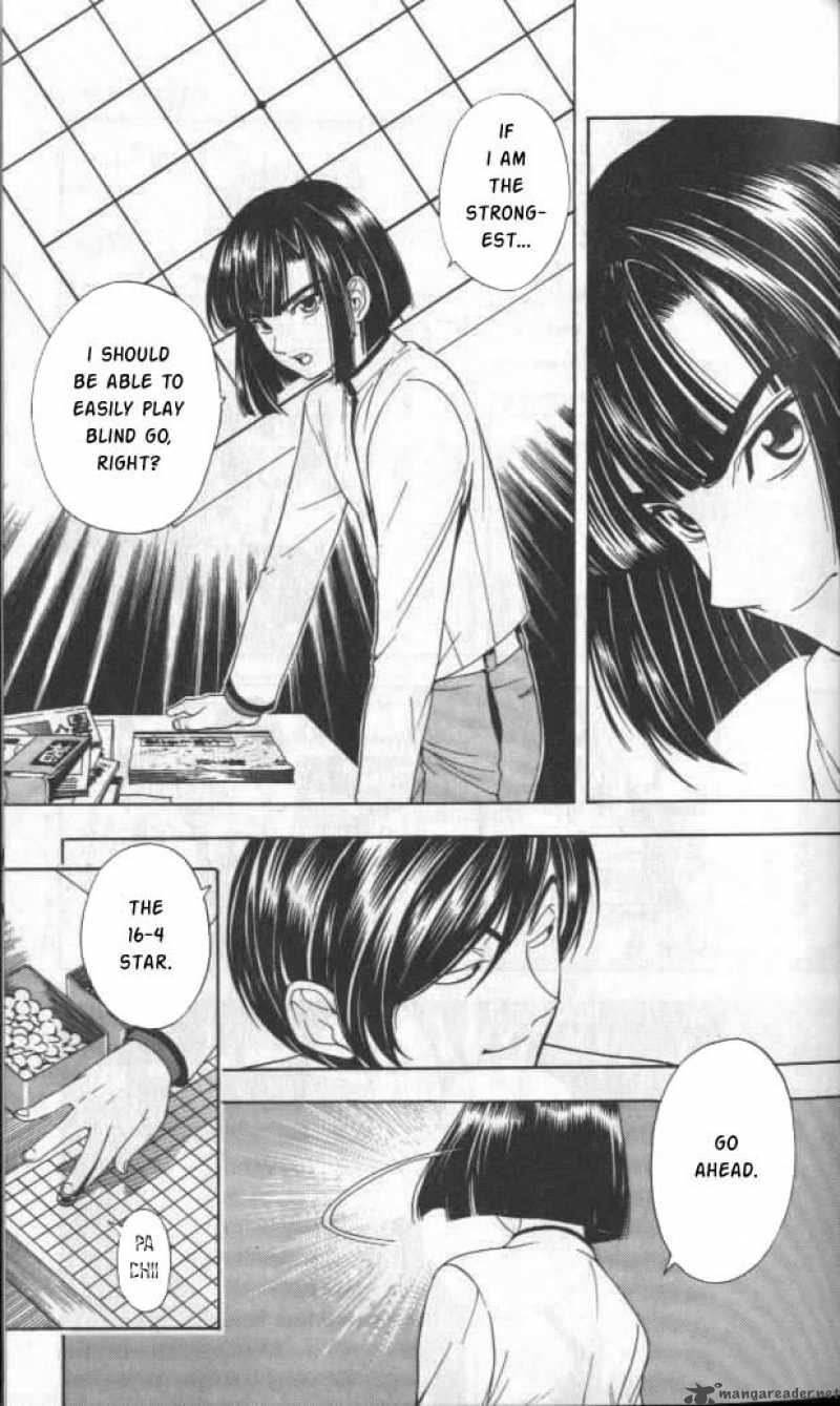 Hikaru No Go 17 9