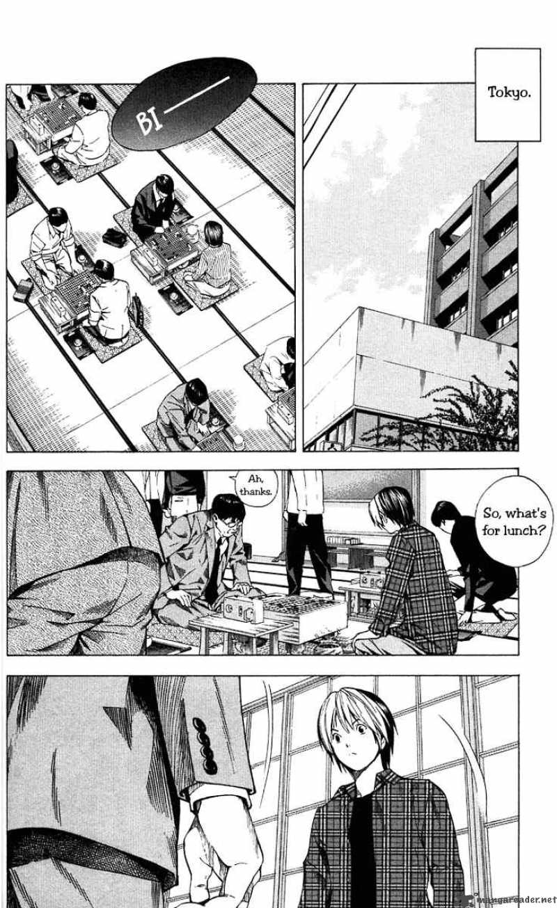 Hikaru No Go 170 10