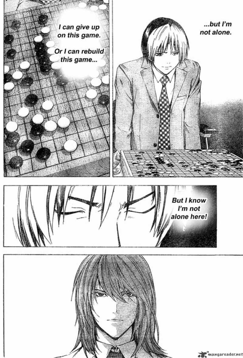 Hikaru No Go 179 18