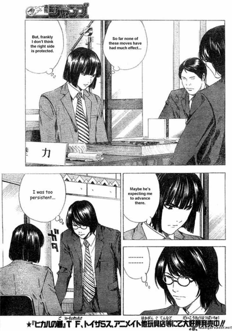 Hikaru No Go 179 5