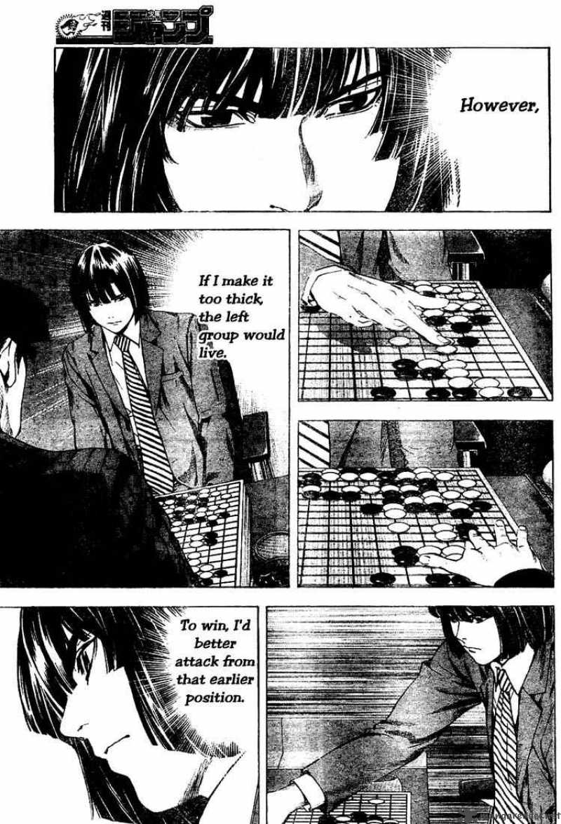 Hikaru No Go 186 11