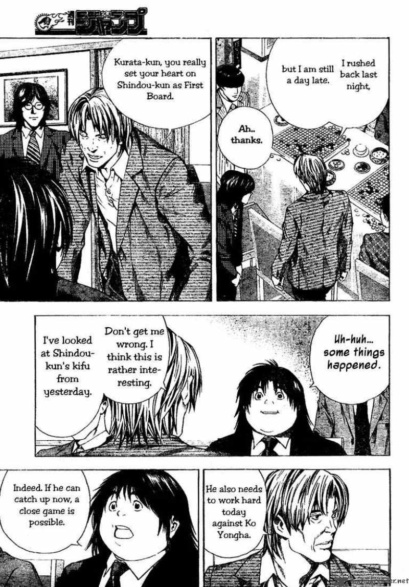 Hikaru No Go 186 5