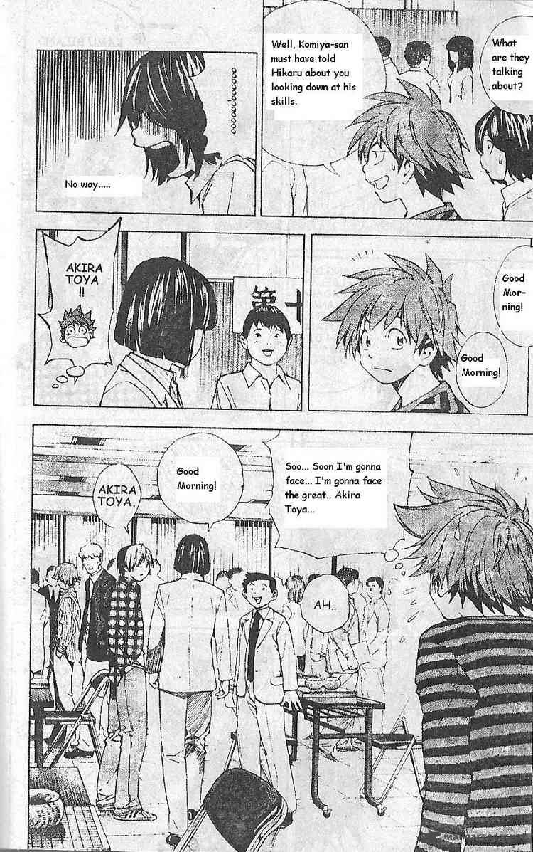 Hikaru No Go 191 13