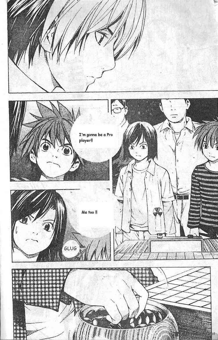 Hikaru No Go 191 25