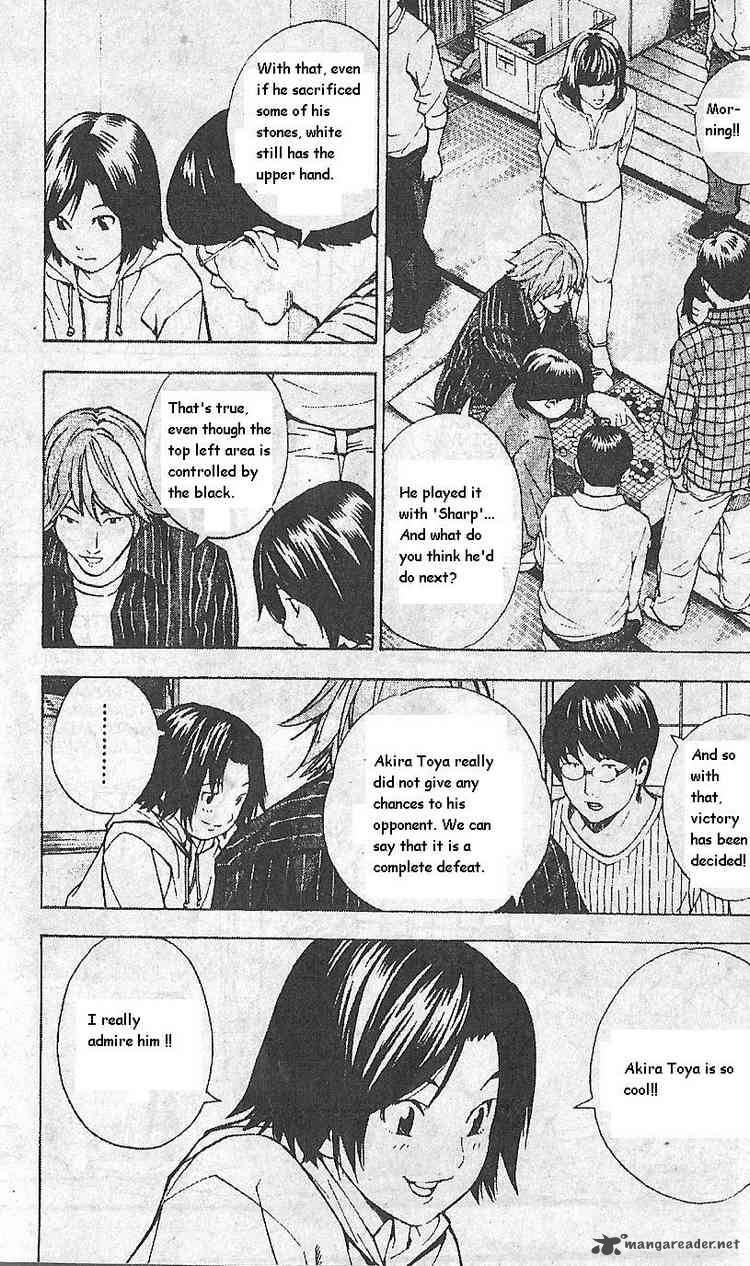 Hikaru No Go 191 3