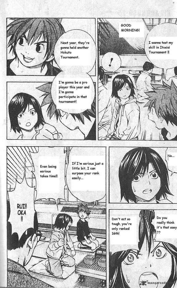 Hikaru No Go 191 7