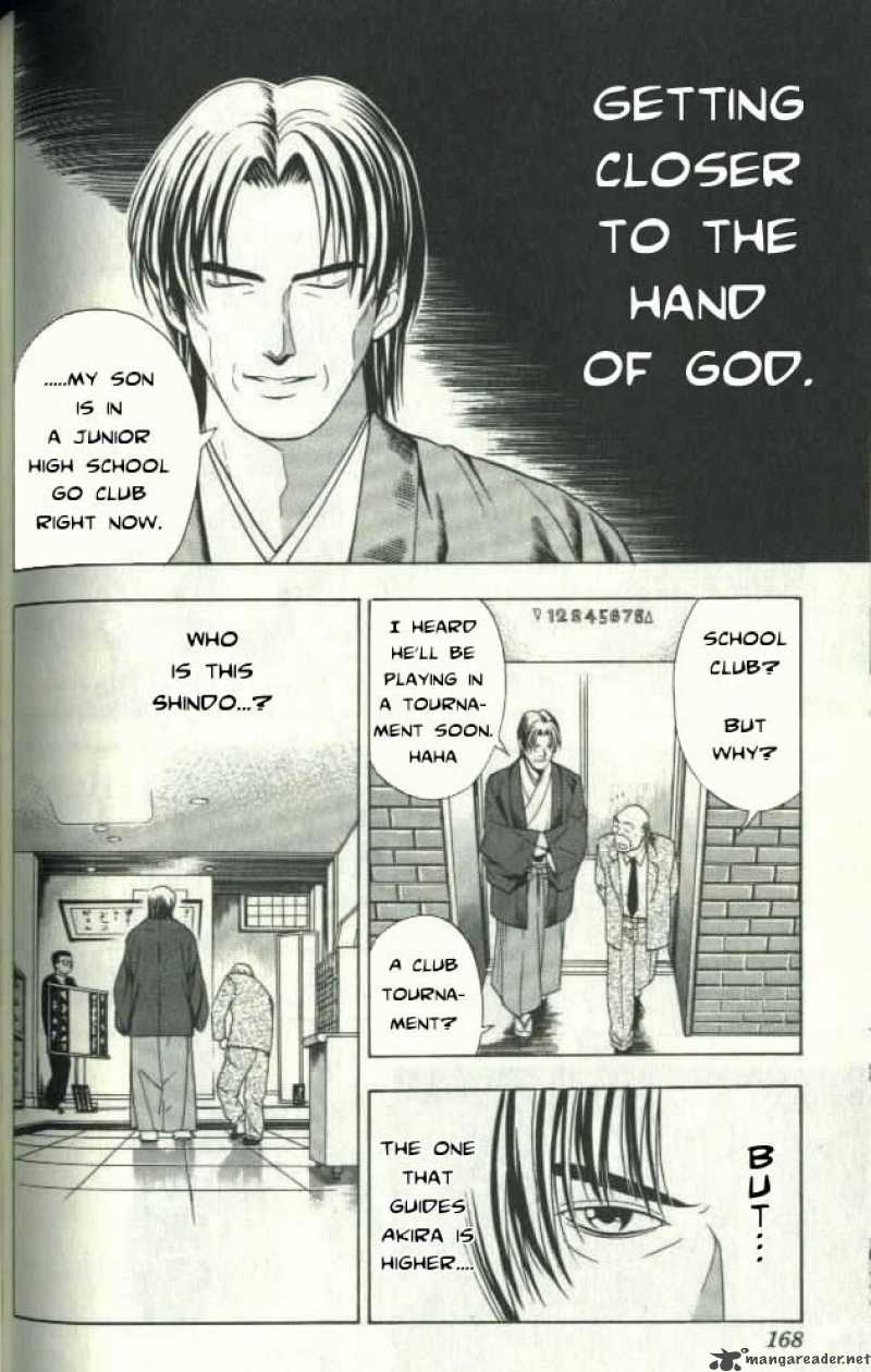 Hikaru No Go 24 8