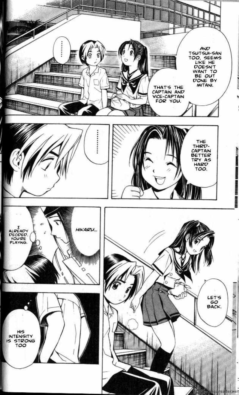 Hikaru No Go 26 16