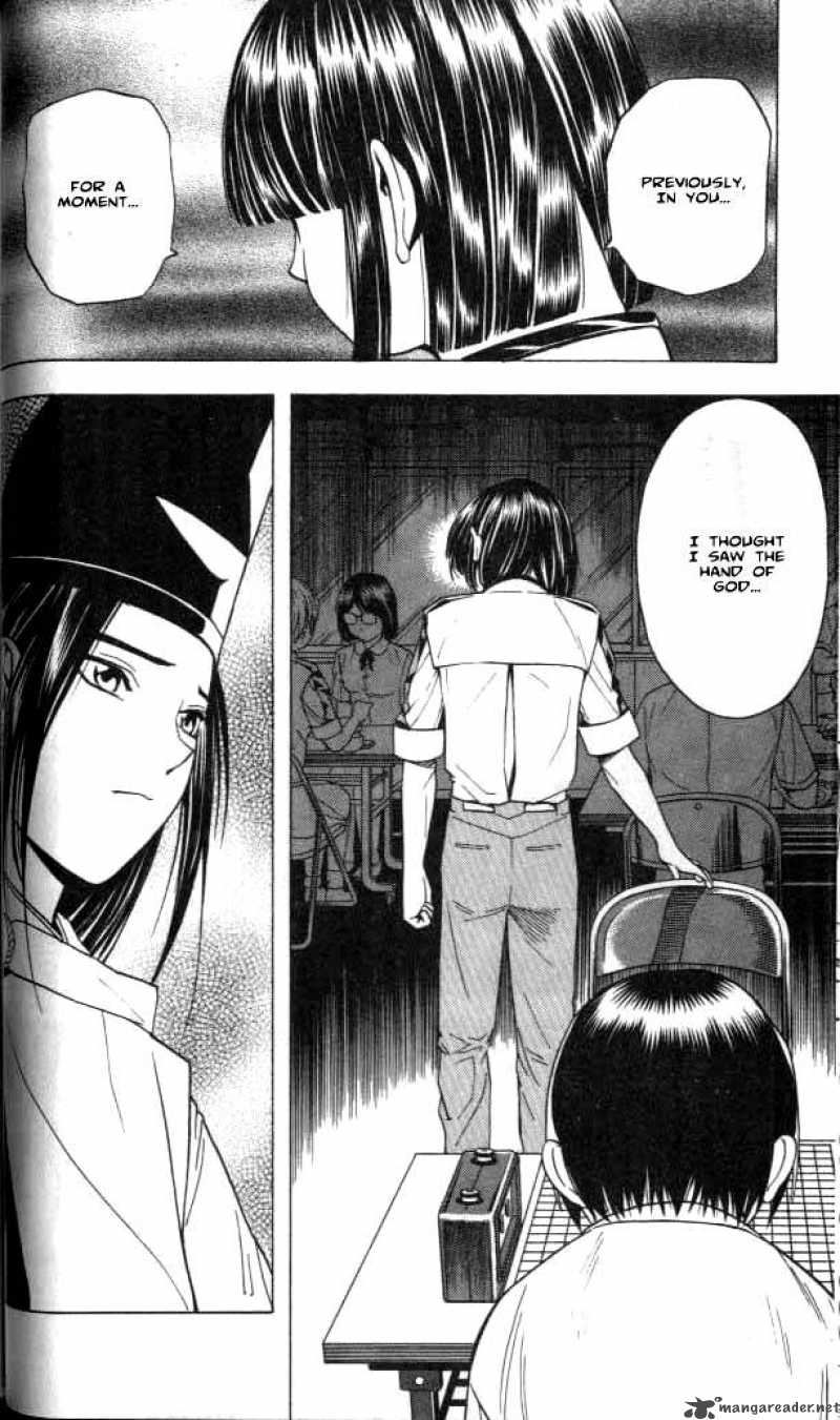 Hikaru No Go 28 18