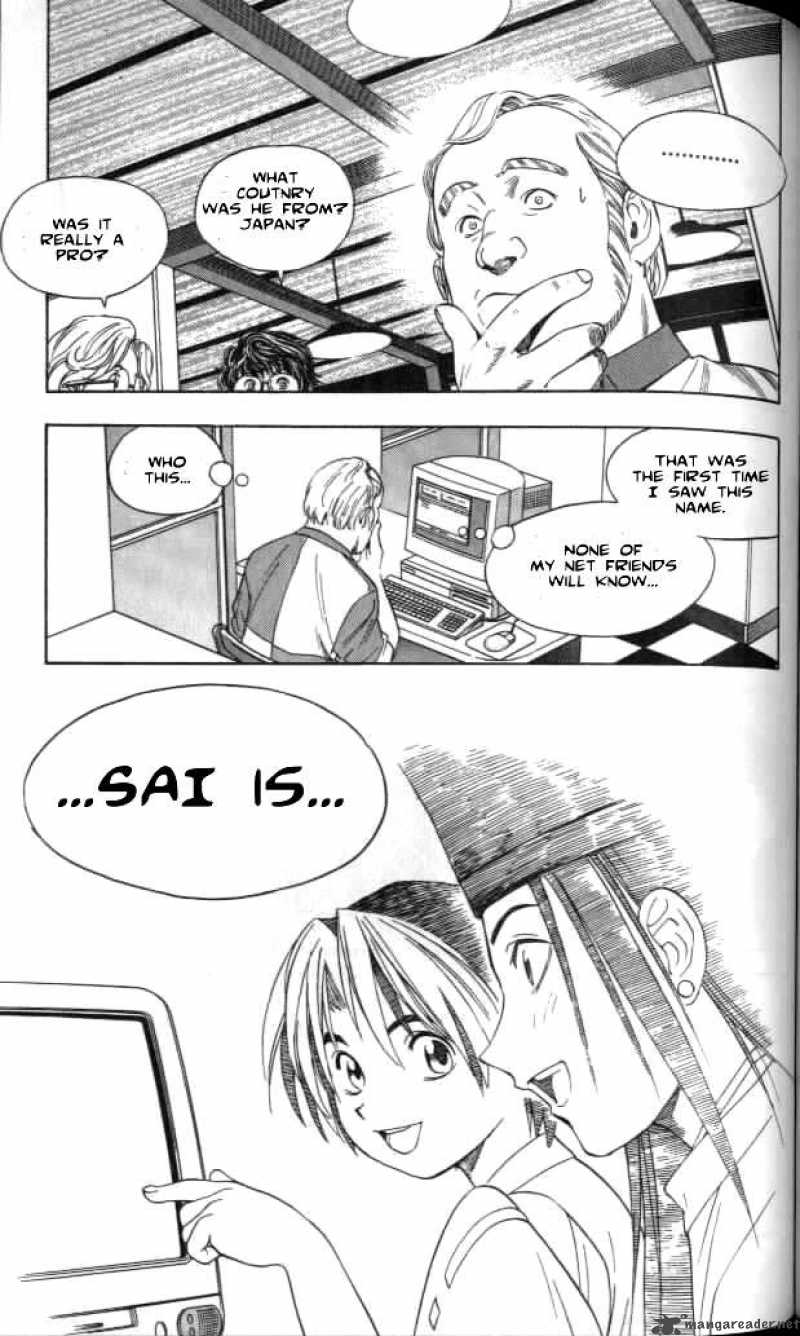 Hikaru No Go 30 19