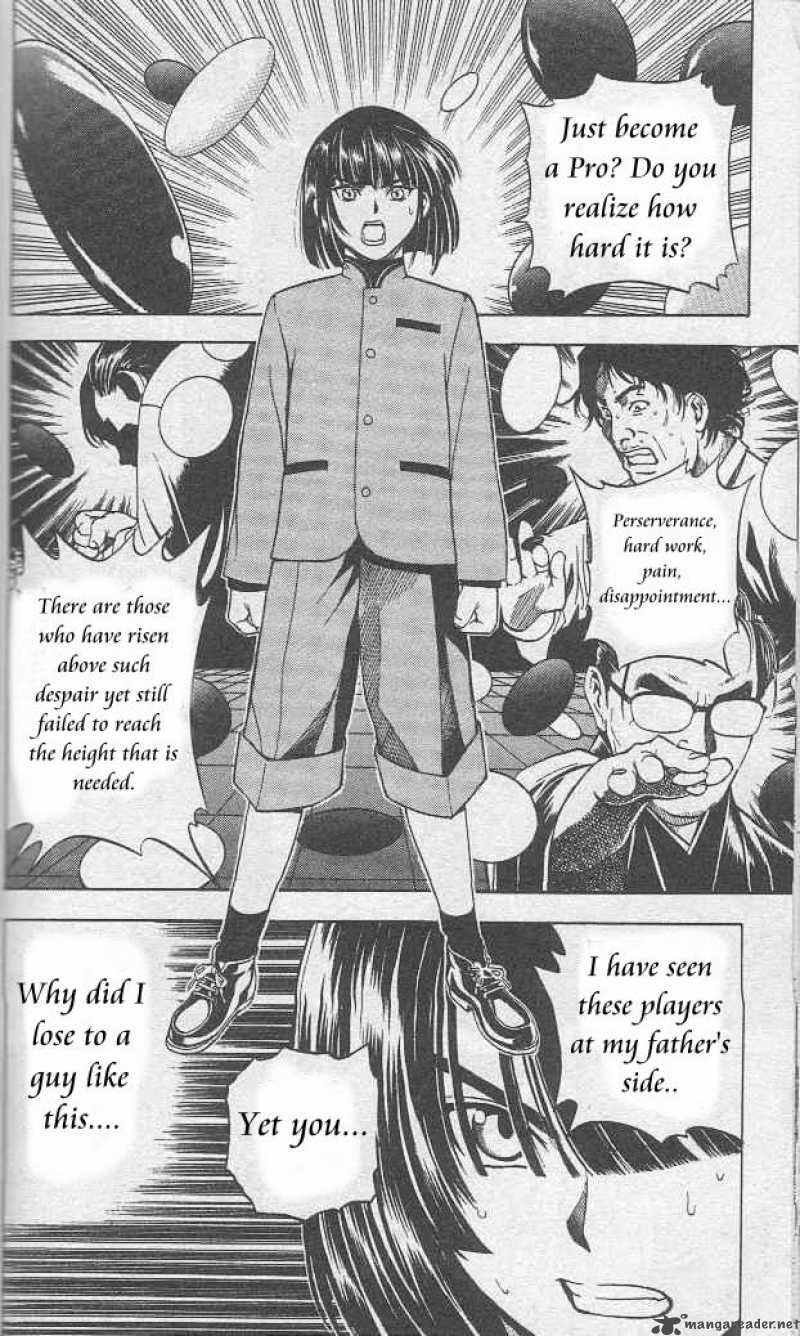 Hikaru No Go 4 14