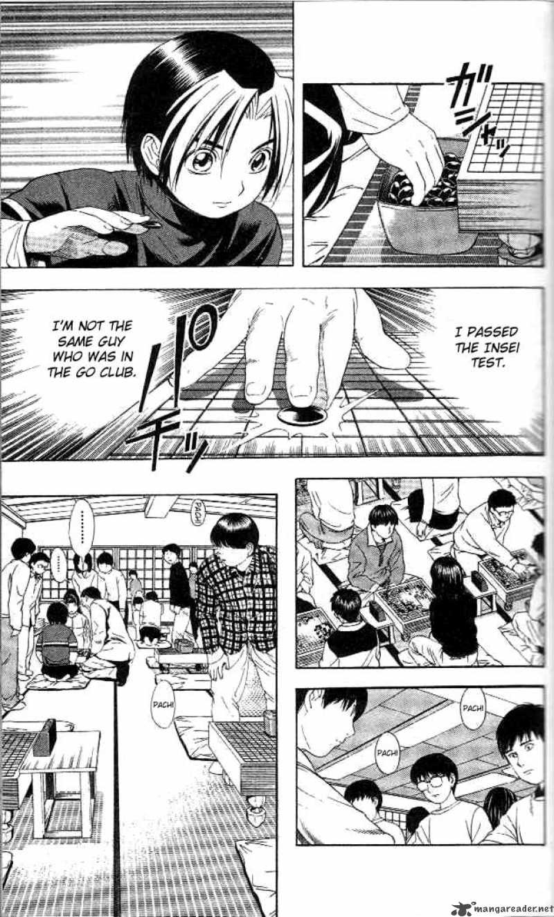 Hikaru No Go 45 9