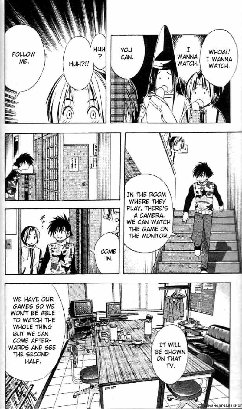 Hikaru No Go 47 12