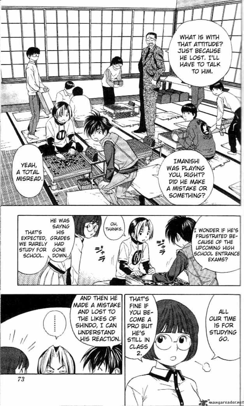 Hikaru No Go 47 3