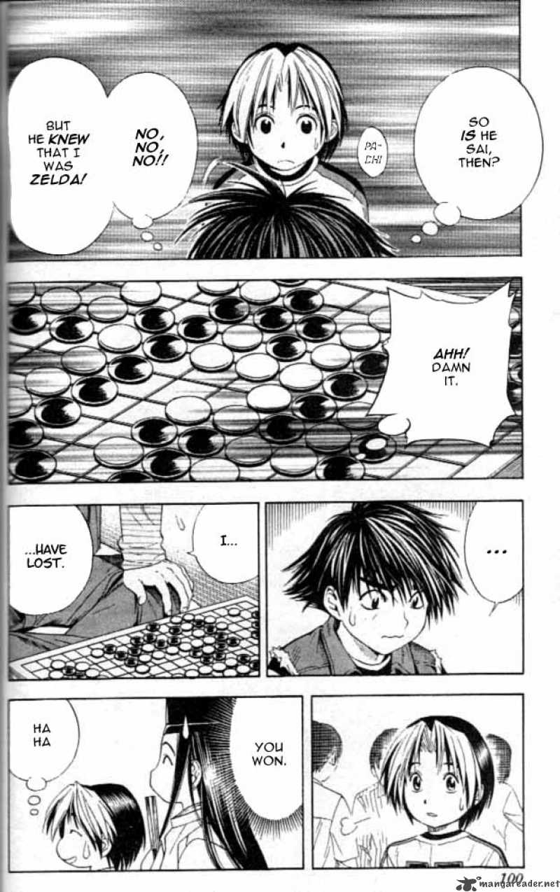 Hikaru No Go 56 4